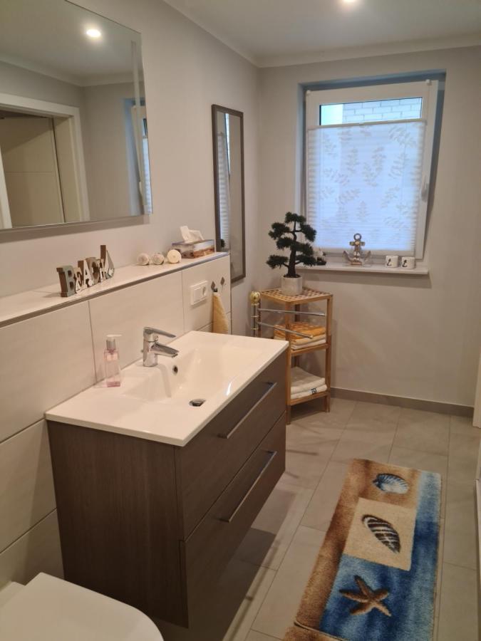 Ferienappartement Ueckeritz Usedom 外观 照片